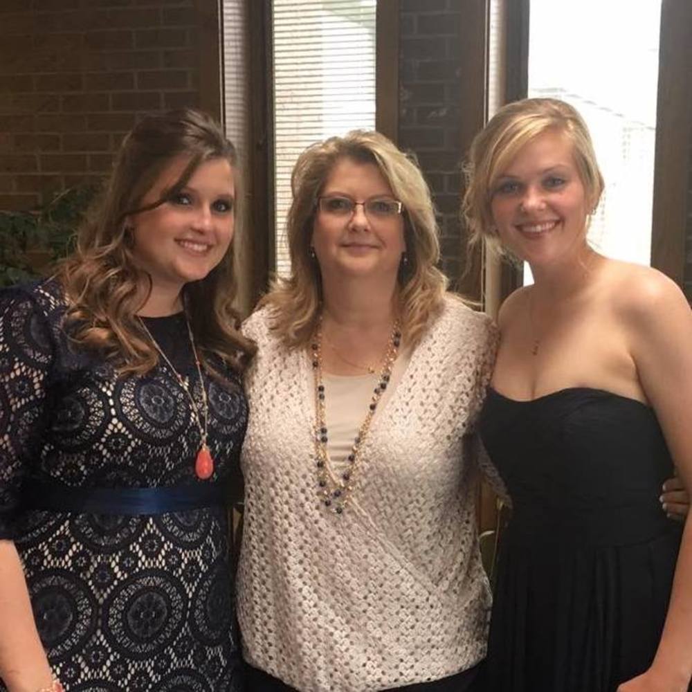 Meet your Posher, Deb